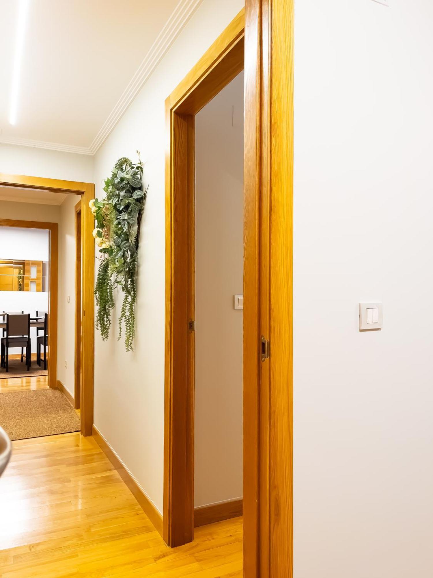 Apartmán Garcia Barbon18 By Vigovacaciones Exteriér fotografie