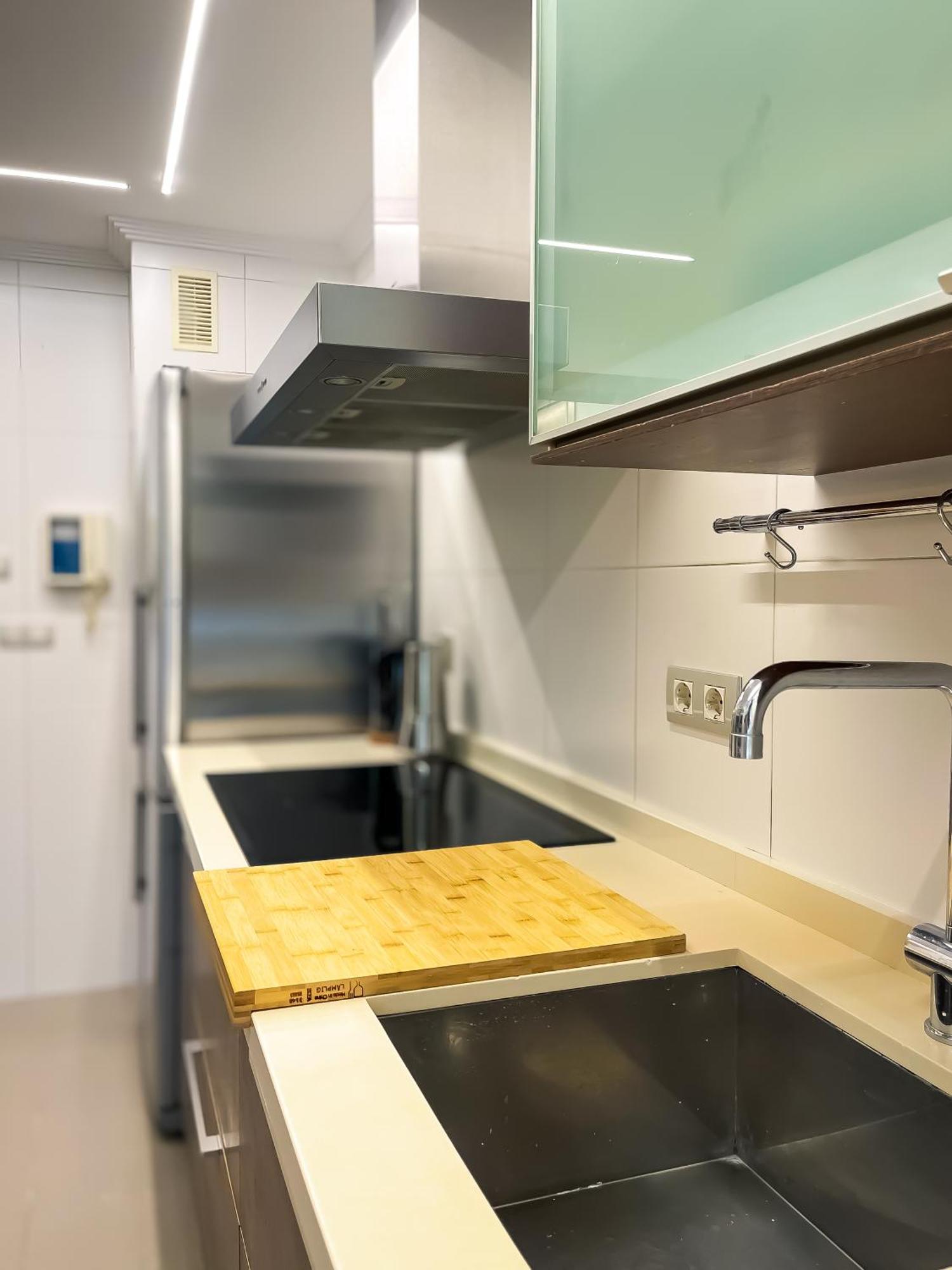 Apartmán Garcia Barbon18 By Vigovacaciones Exteriér fotografie
